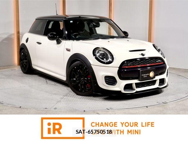 Bmw MINI 2019-08 8666502-0