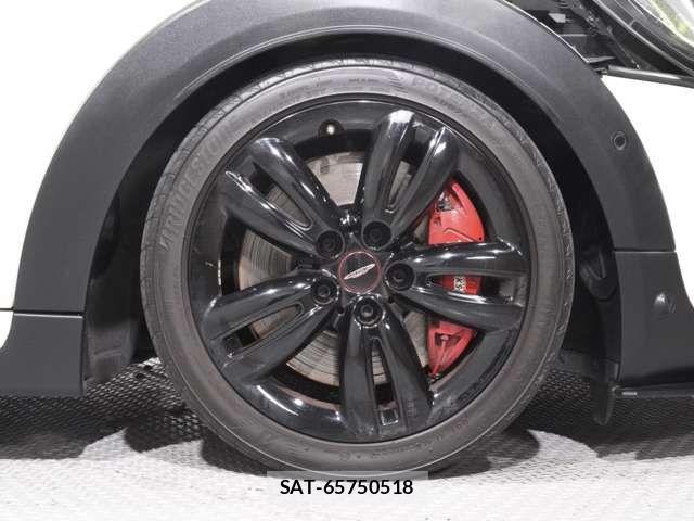 Bmw MINI 2019-08 8666502-8