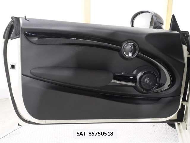 Bmw MINI 2019-08 8666502-11