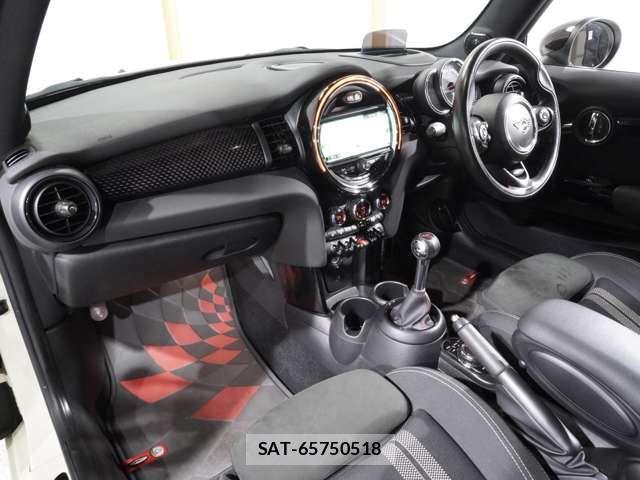 Bmw MINI 2019-08 8666502-12