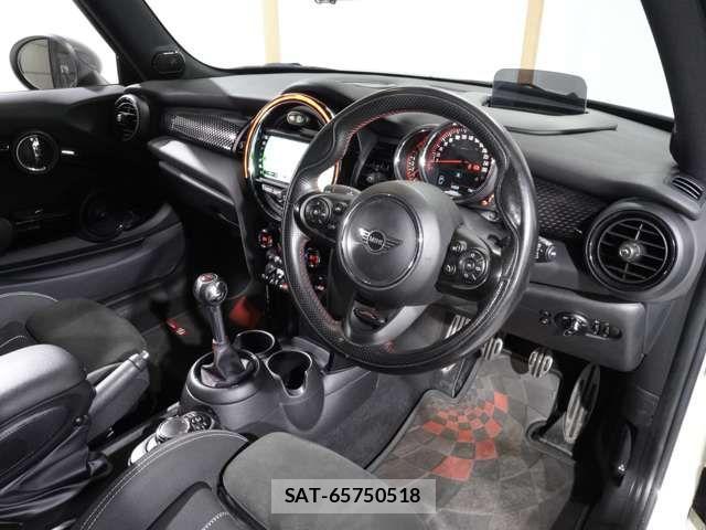 Bmw MINI 2019-08 8666502-13