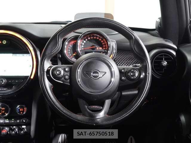 Bmw MINI 2019-08 8666502-14