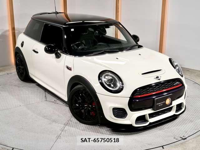 Bmw MINI 2019-08 8666502-16