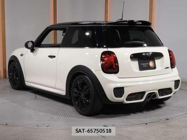 Bmw MINI 2019-08 8666502-1