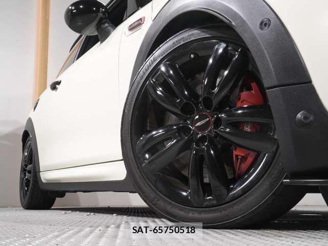 Bmw MINI 2019-08 8666502-17