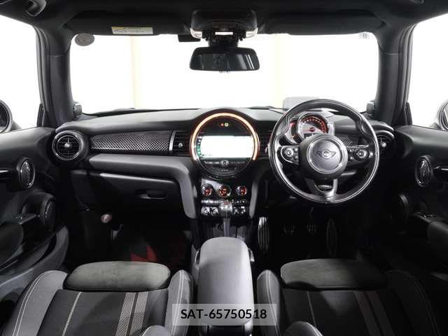 Bmw MINI 2019-08 8666502-2