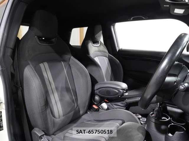 Bmw MINI 2019-08 8666502-3