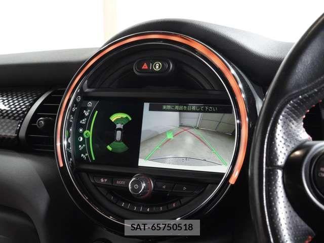 Bmw MINI 2019-08 8666502-4