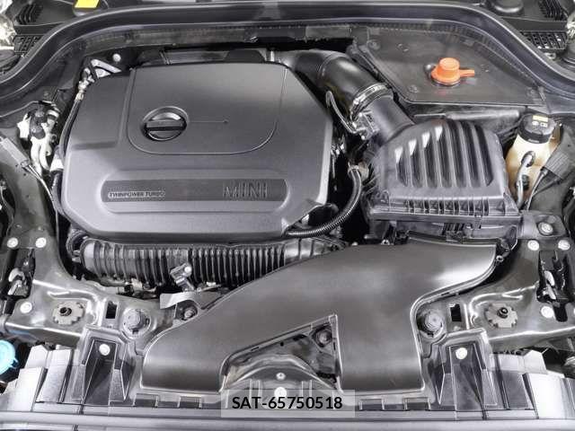 Bmw MINI 2019-08 8666502-5