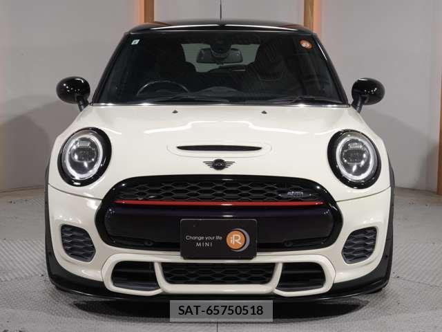 Bmw MINI 2019-08 8666502-6