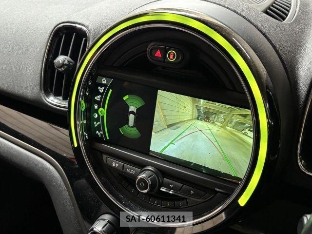 Bmw MINI 2017-10 8685950-14