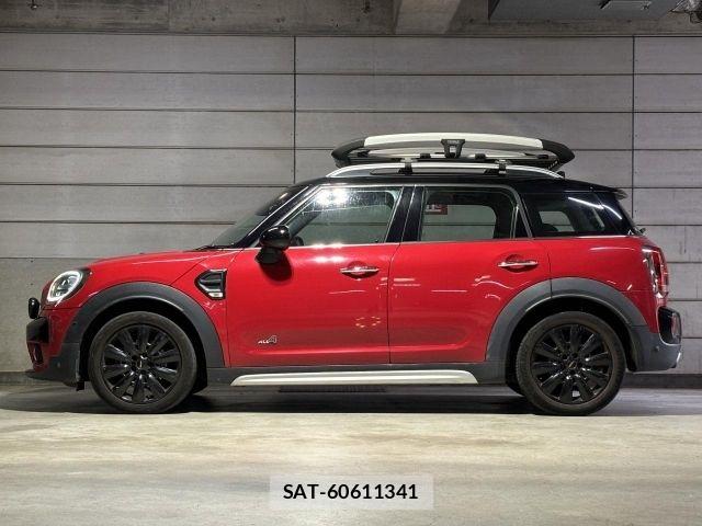 Bmw MINI 2017-10 8685950-18
