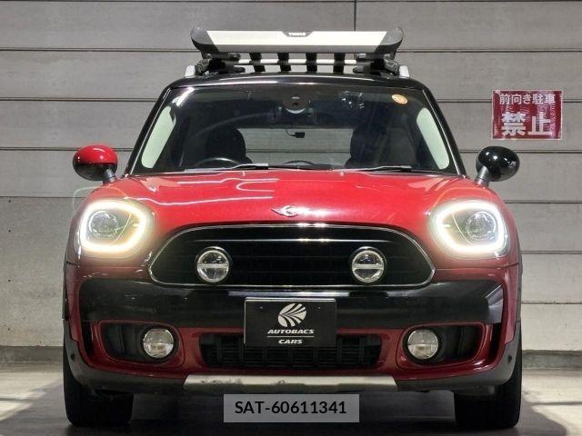 Bmw MINI 2017-10 8685950-19