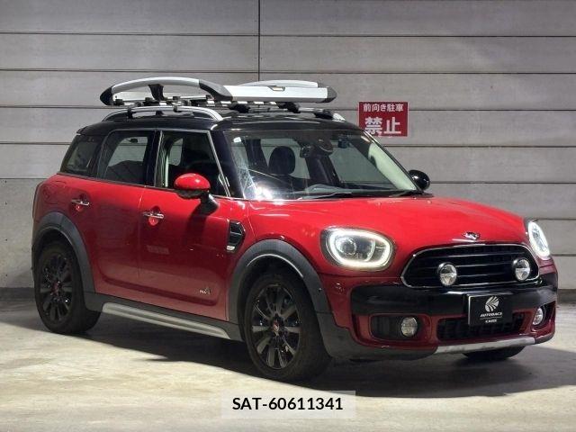 Bmw MINI 2017-10 8685950-20
