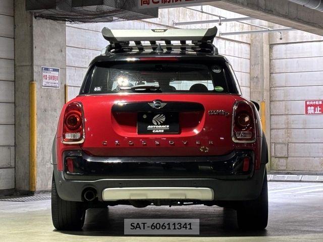 Bmw MINI 2017-10 8685950-22