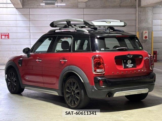 Bmw MINI 2017-10 8685950-23