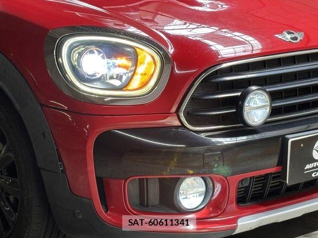 Bmw MINI 2017-10 8685950-24