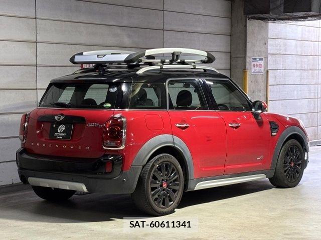 Bmw MINI 2017-10 8685950-2