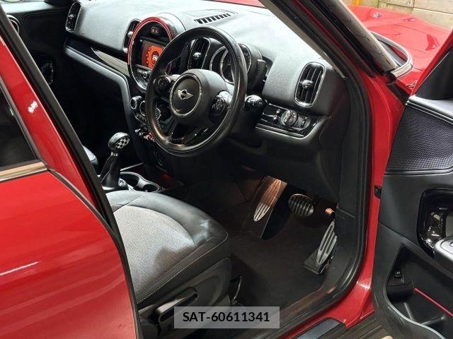 Bmw MINI 2017-10 8685950-3