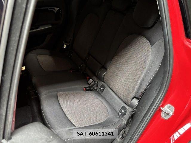 Bmw MINI 2017-10 8685950-8