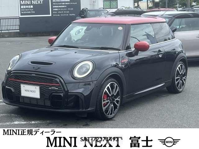 Bmw MINI 2023-08 8849792-0