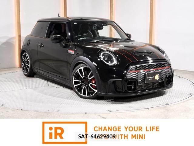 Bmw MINI 2021-10 8849793-0