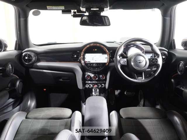 Bmw MINI 2021-10 8849793-2