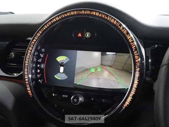 Bmw MINI 2021-10 8849793-4