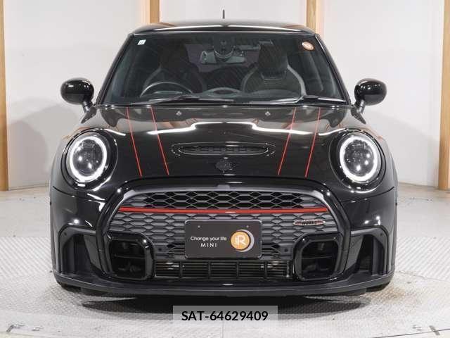 Bmw MINI 2021-10 8849793-6