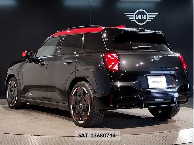 Bmw MINI 2025-05 4596554-2