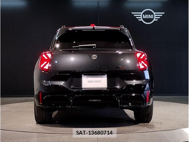Bmw MINI 2025-05 4596554-3