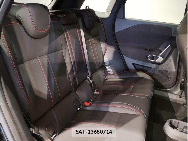 Bmw MINI 2025-05 4596554-6