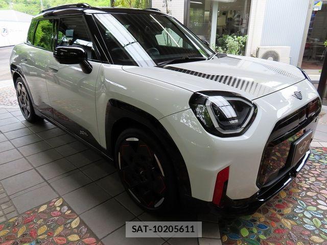 Bmw MINI 2025-04 6613242-13
