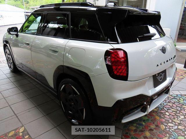 Bmw MINI 2025-04 6613242-14