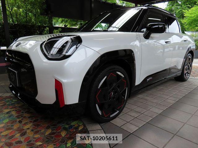 Bmw MINI 2025-04 6613242-15