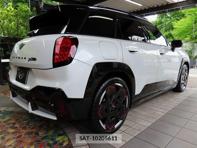 Bmw MINI 2025-04 6613242-16