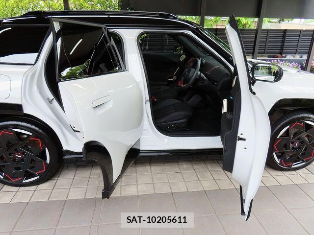 Bmw MINI 2025-04 6613242-17