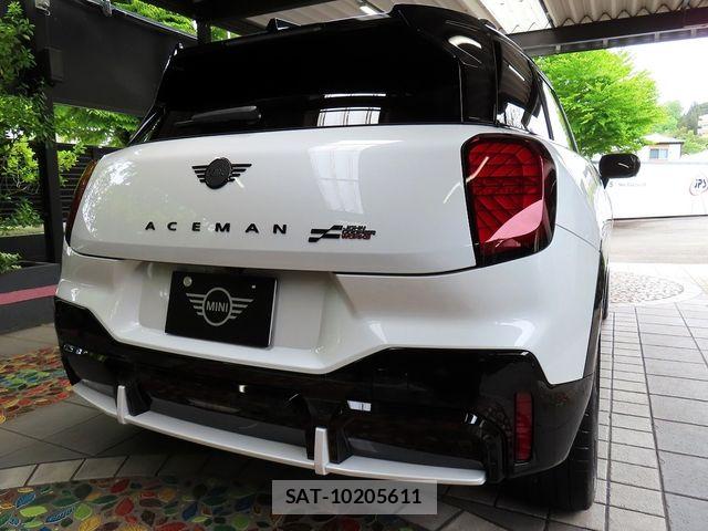 Bmw MINI 2025-04 6613242-1