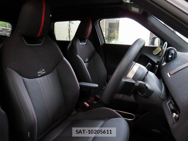 Bmw MINI 2025-04 6613242-19