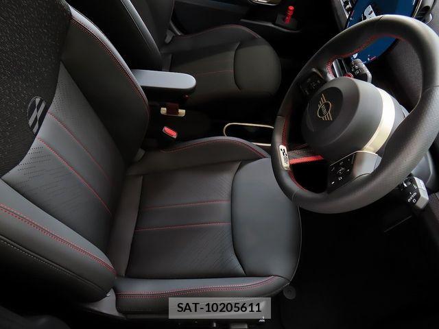 Bmw MINI 2025-04 6613242-20
