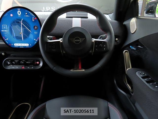 Bmw MINI 2025-04 6613242-21