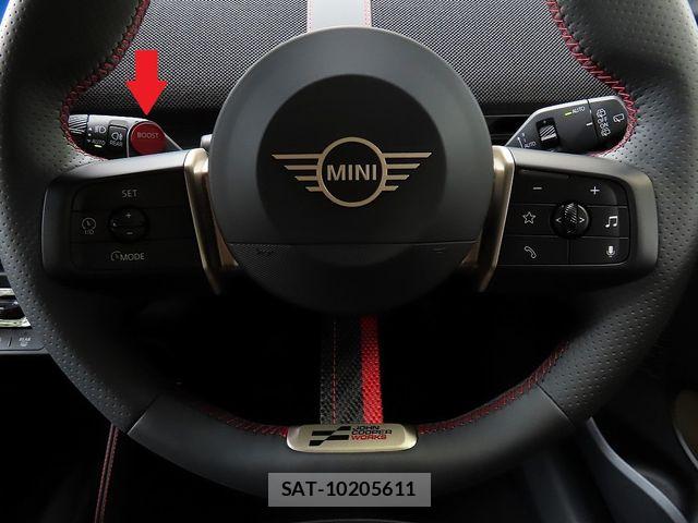 Bmw MINI 2025-04 6613242-22