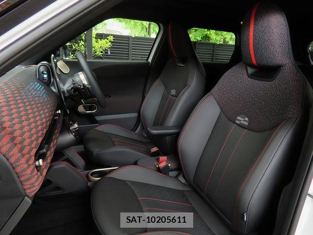 Bmw MINI 2025-04 6613242-25