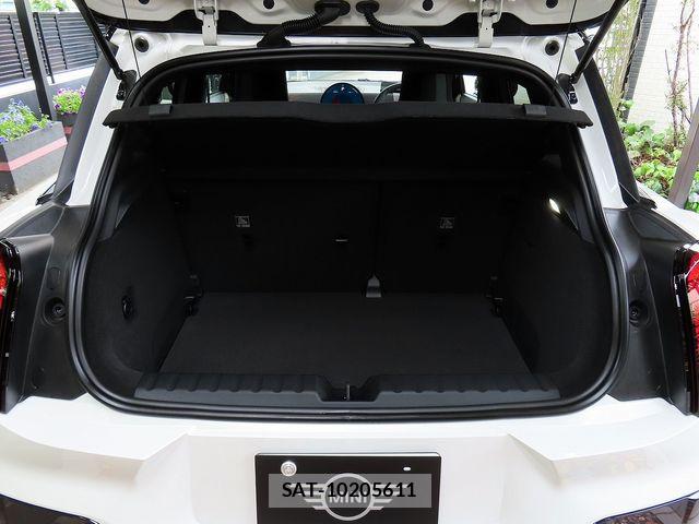 Bmw MINI 2025-04 6613242-27