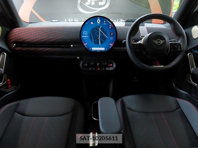Bmw MINI 2025-04 6613242-2