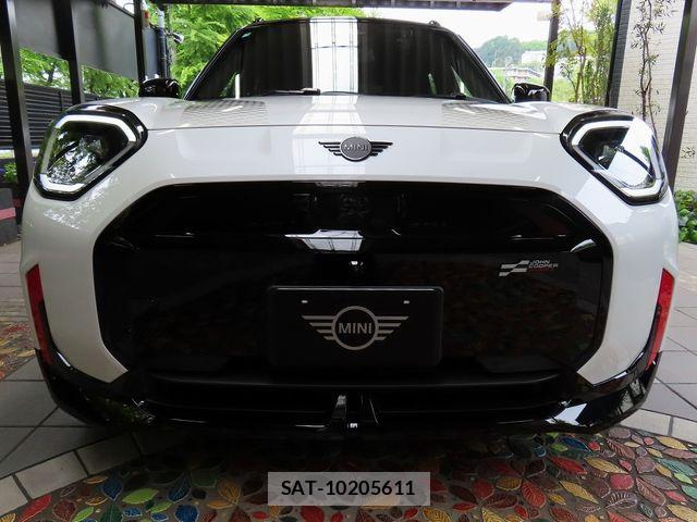 Bmw MINI 2025-04 6613242-3