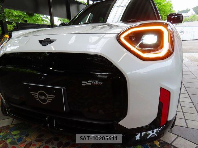 Bmw MINI 2025-04 6613242-4
