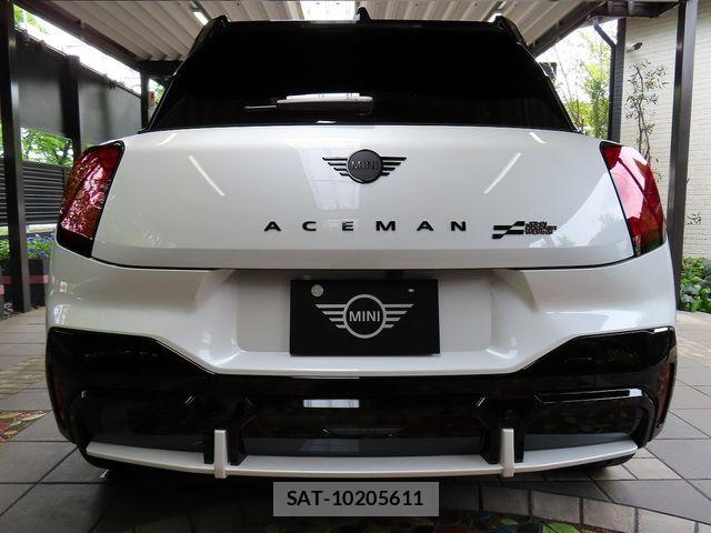 Bmw MINI 2025-04 6613242-5