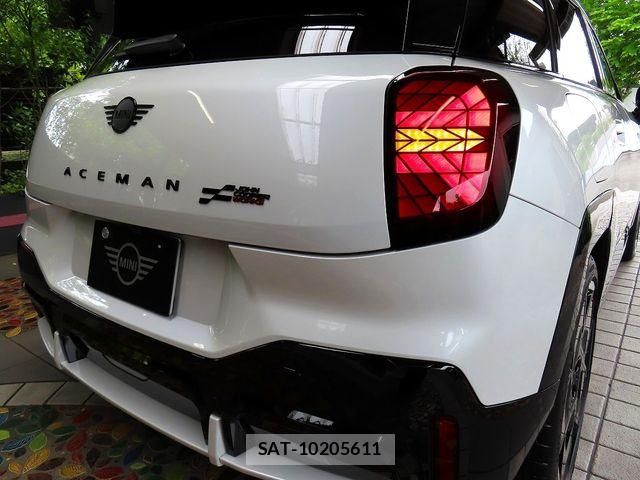 Bmw MINI 2025-04 6613242-6