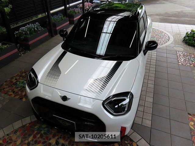 Bmw MINI 2025-04 6613242-7